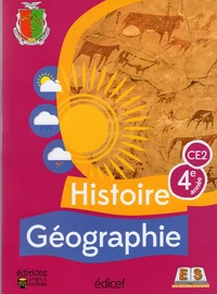 Histoire Géographie CE2 (4e année)