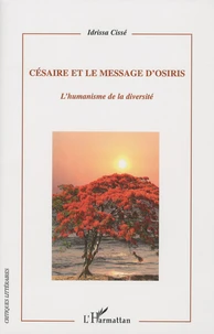 Césaire et le message d'Osiris