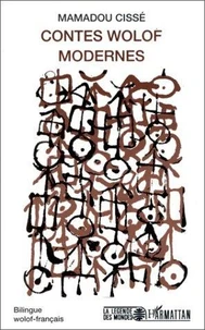 Contes wolof modernes