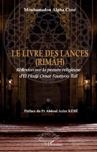 Le livre des lances (Rimâh)