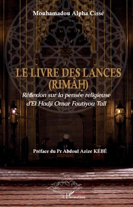 Le livre des lances (Rimâh)