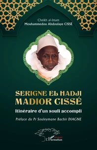 Serigne El Hadji Madior Cissé
