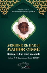 Serigne El Hadji Madior Cissé