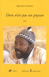 Dieu n'est pas un paysan