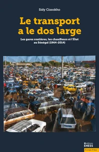 Le transport a le dos large