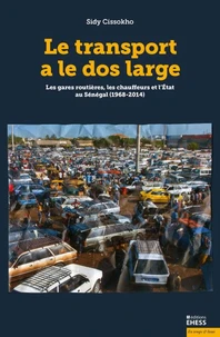 Le transport a le dos large