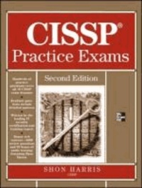 CISSP Practice Exams.