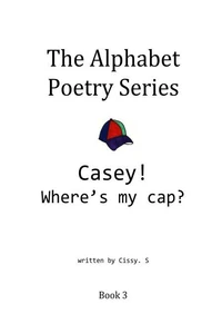 Casey? Where's My Hat?
