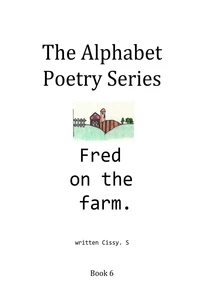 Fred on the Farm