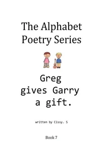 Greg Gives Garry a Gift