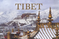  Citadelles & Mazenod - Tibet.