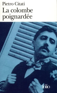 La Colombe Poignardee