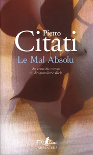 Le mal absolu