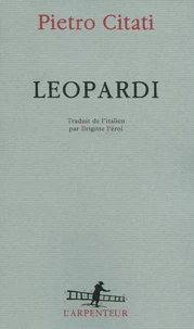 Leopardi