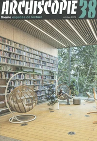 Espaces de lecture