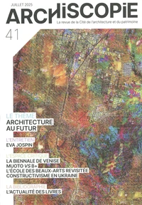 Architecture au futur