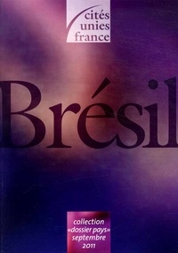  Cités Unies France - Brésil.