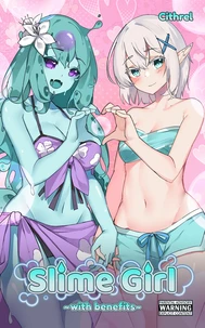 Slime Girl With Benefits