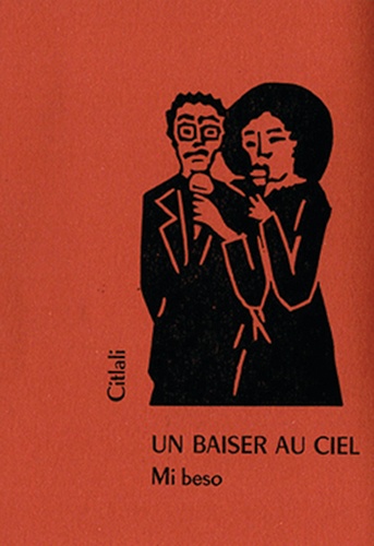  Citlali - Un baiser au ciel.