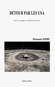 Détour par les USA