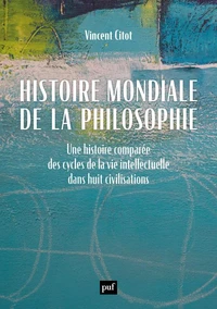 Histoire mondiale de la philosophie