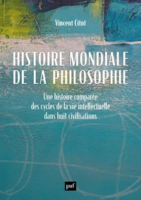 Histoire mondiale de la philosophie