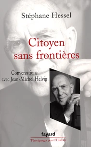 Citoyen sans frontières