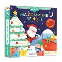 Ma comptine de Noël