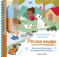 Mes animaux préférés