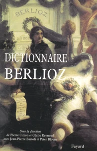 Dictionnaire Berlioz
