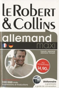 Le Robert & Collins