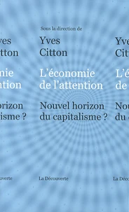 L'économie de l'attention