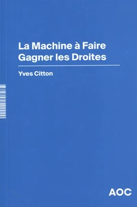 La Machine à Faire Gagner les Droites