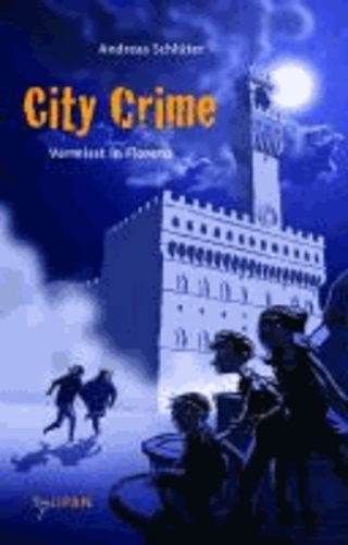 City Crime 01 - Vermisst in Florenz.