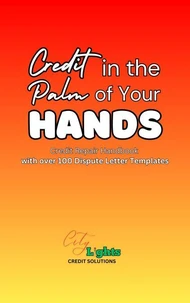 Credit in the Palm of Your Hands