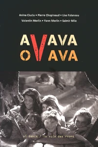Avava-Ovava