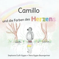 Camillo und die Farben des Herzens