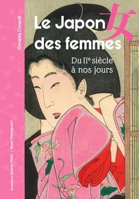 Le Japon des femmes