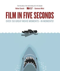 Film in Five Seconds