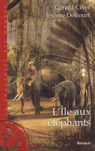 L'île aux éléphants