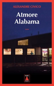 Atmore, Alabama