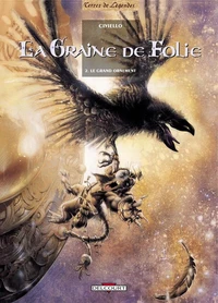 Le grand ornement