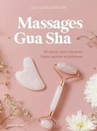 Massages gua sha