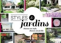 Styles & jardins