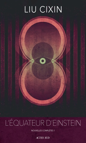 L'équateur d'Einstein. 01