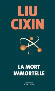 Ebook Kostenlos Epub téléchargez Le problème à trois corps Tome 3 9782330198732 in French par Cixin Liu, Gwennaël Gaffric PDF