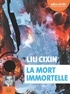Cixin Liu - Le problème à trois corps Tome 3 : La mort immortelle. 3 CD audio MP3