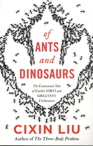 Of Ants and Dinosaurs