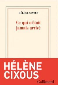 Ce qui n'était jamais arrivé