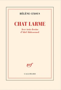 Chat Larme